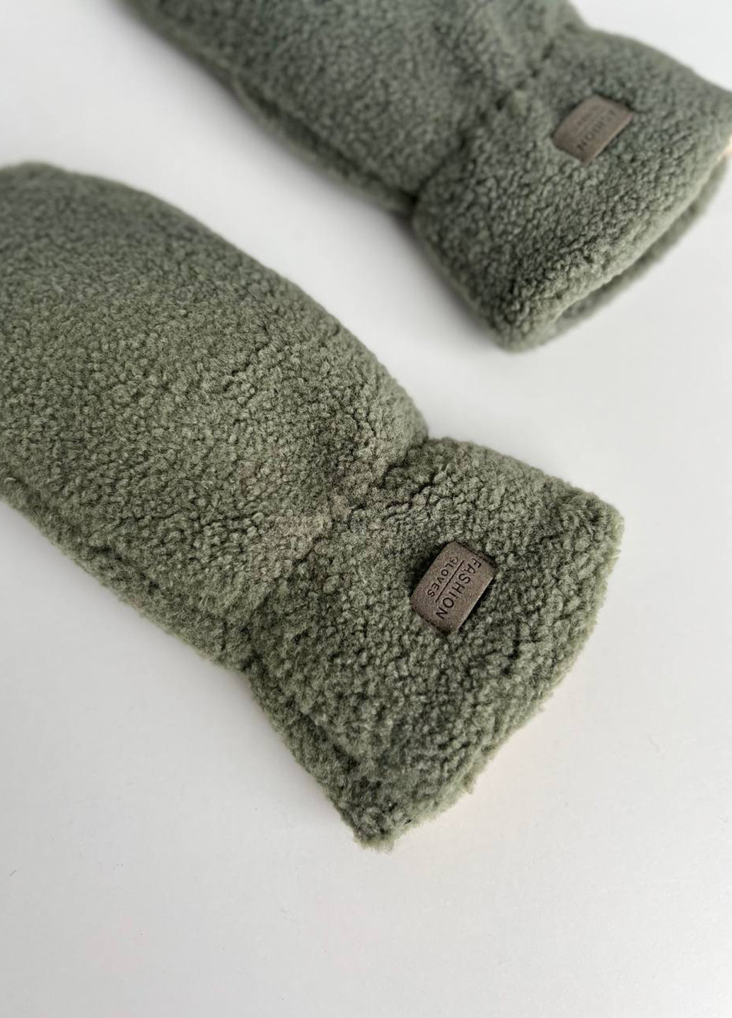 Рукавиці Number One (305136542)