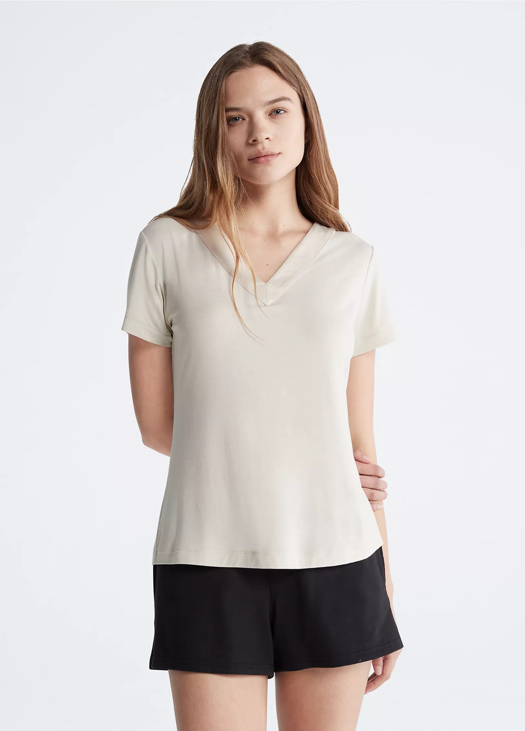 Футболка Calvin Klein - (298807189)