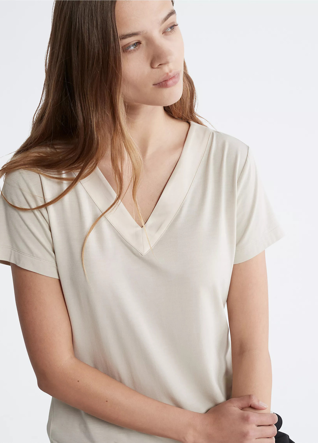 Футболка Calvin Klein - (298807189)