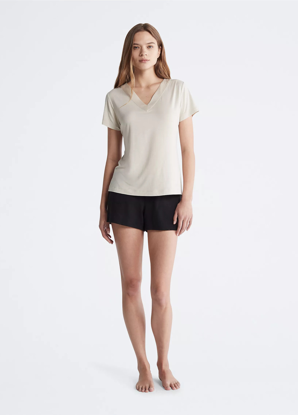 Футболка Calvin Klein - (298807189)