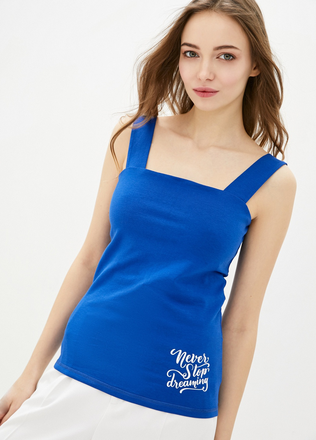 Майка Daria Karpiuk — 223727672