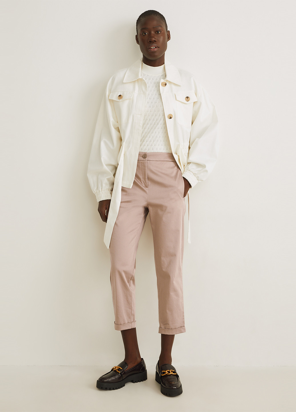 Штани C&A (277157367)