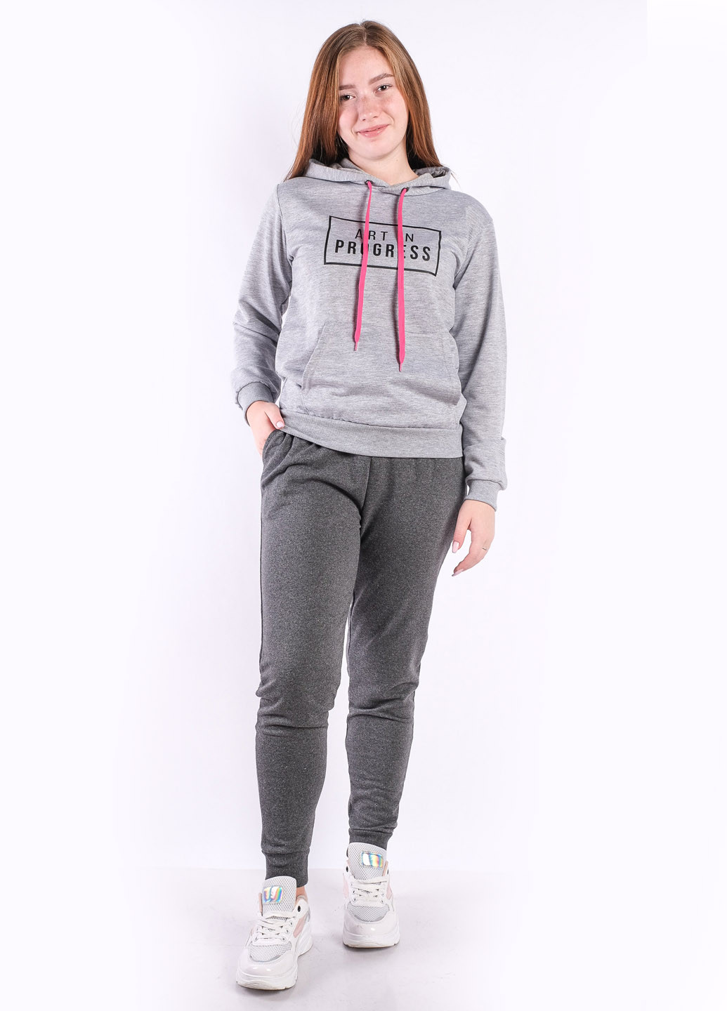 Худі Time of Style (277096865)