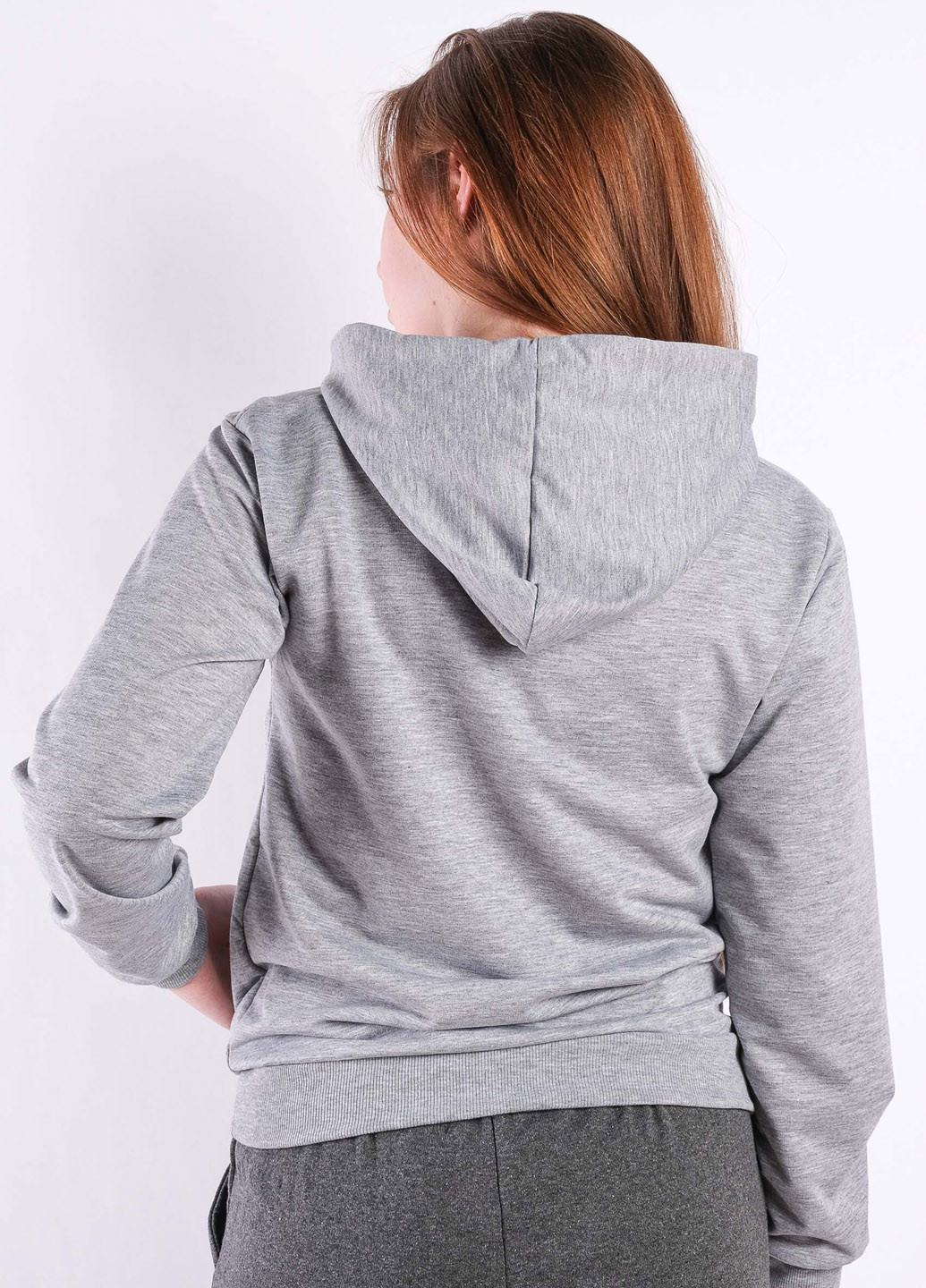 Худі Time of Style (277096865)