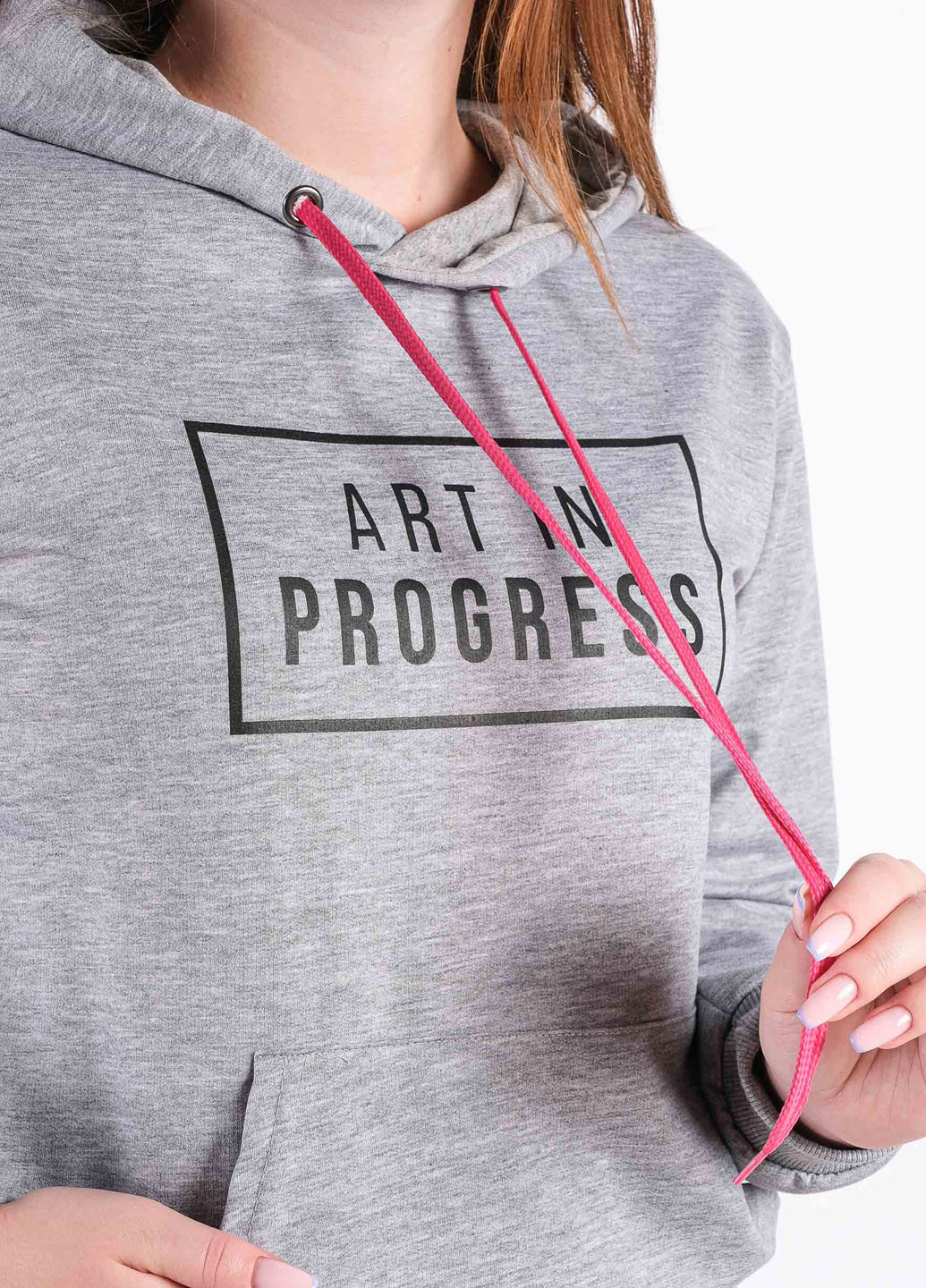 Худі Time of Style (277096865)