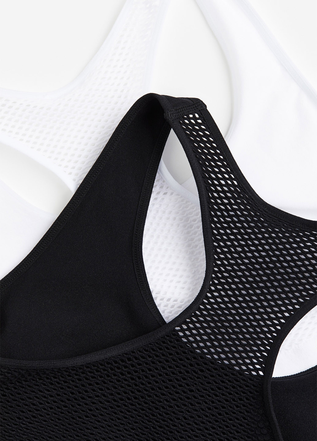 Топ (2 шт.) H&M (369277888)