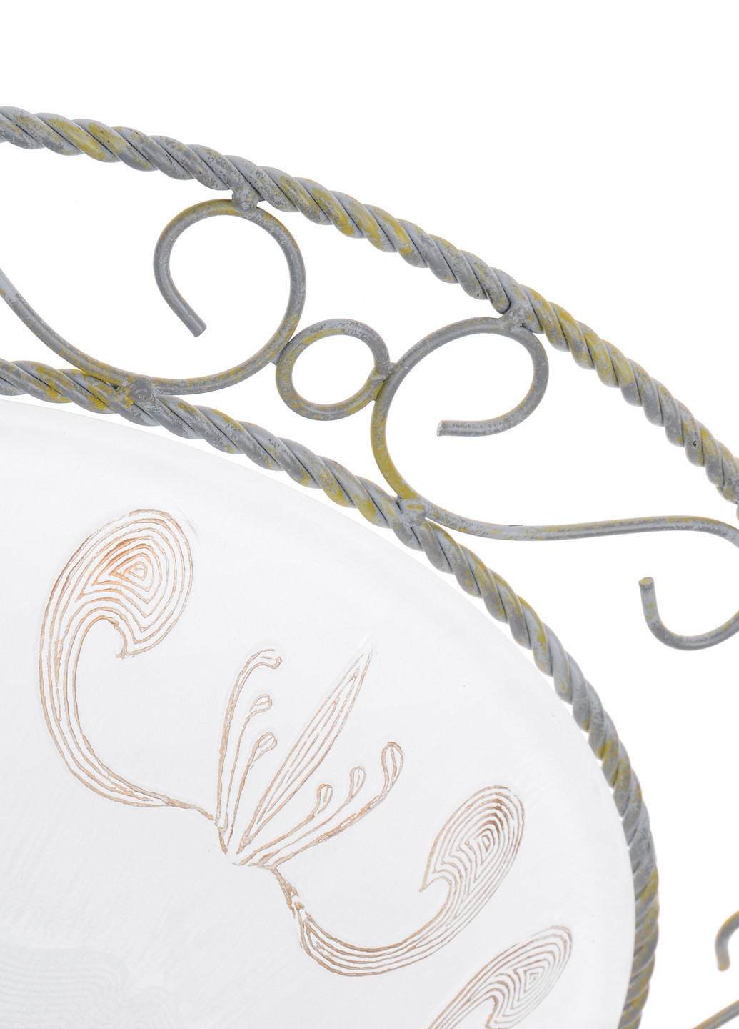 Світильник, 100х520 мм Brille (138506579)