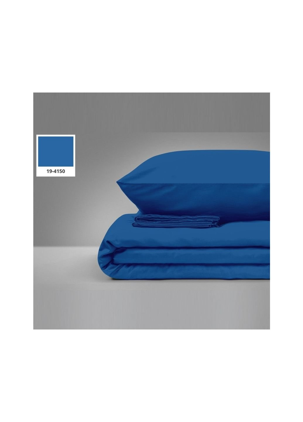 Простирадло Бязь Premium 19-4150 Ofelia 150х220 см (2200000953889) Mirson (254073626)