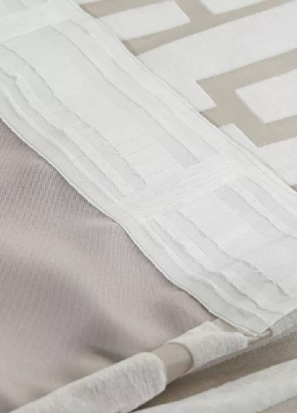 Штора, 140х250 см H&M (354516244)