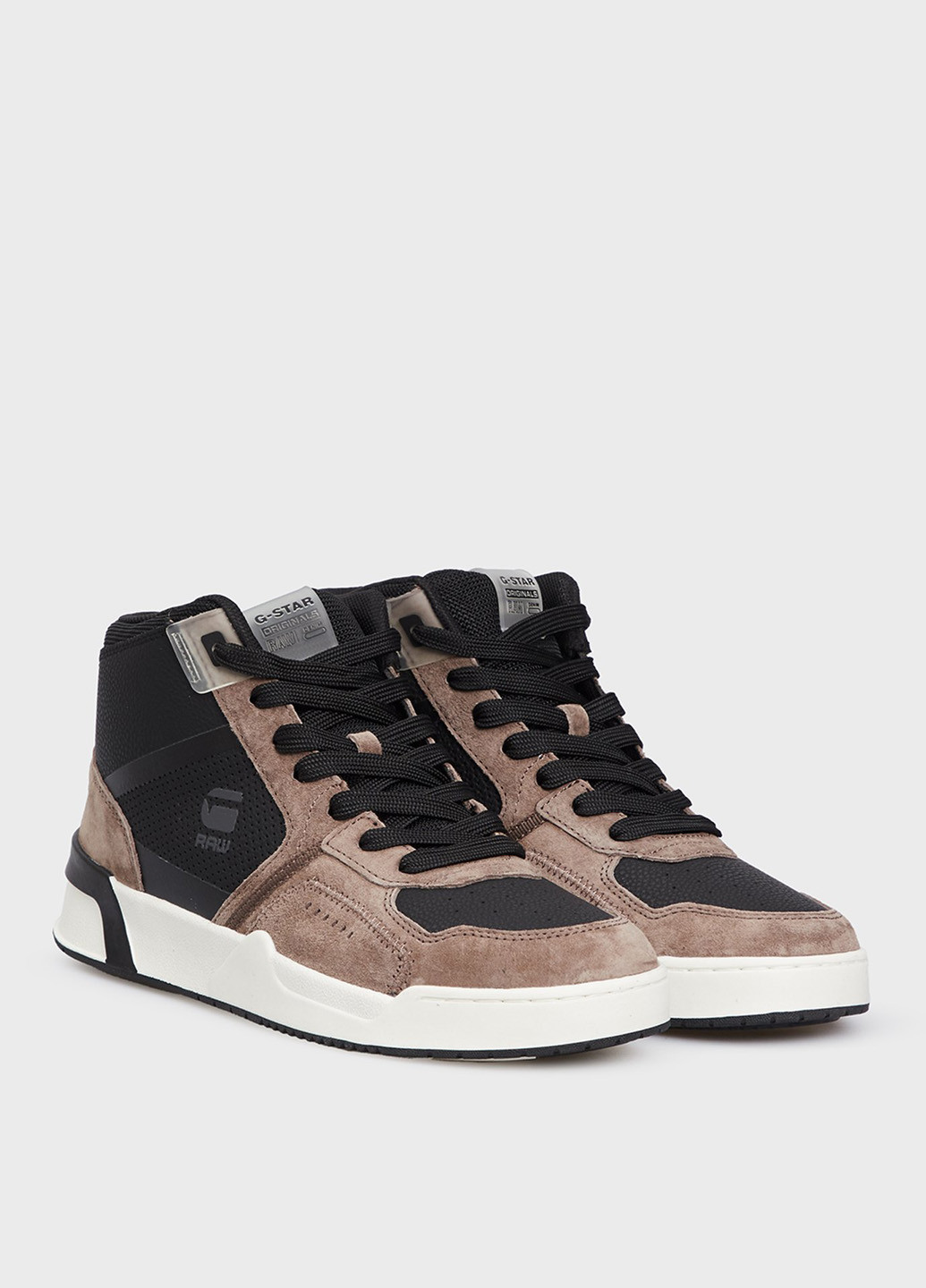 Комбіновані всесезон кросівки G-Star Raw