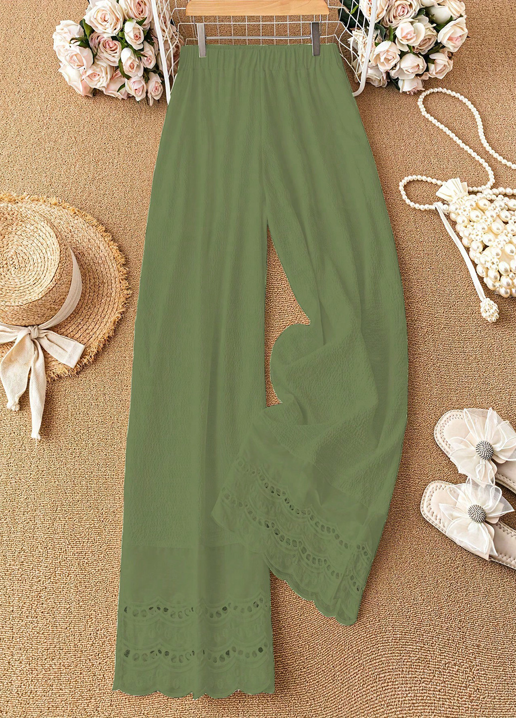 Брюки SHEIN (365779485)