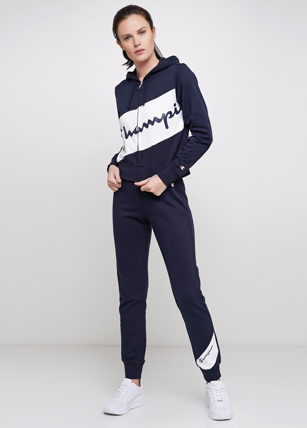 Костюм (толстовка, брюки) Champion sweatsuit (184208557)