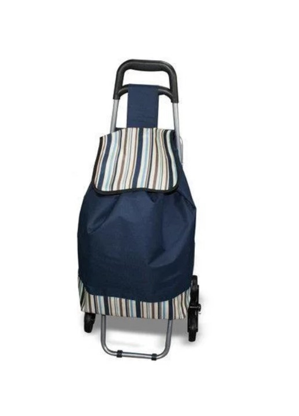 Господарська сумка візок на коліщатках зі складним стільцем 35л (56234-Нов) Francesco Marconi (248885354)