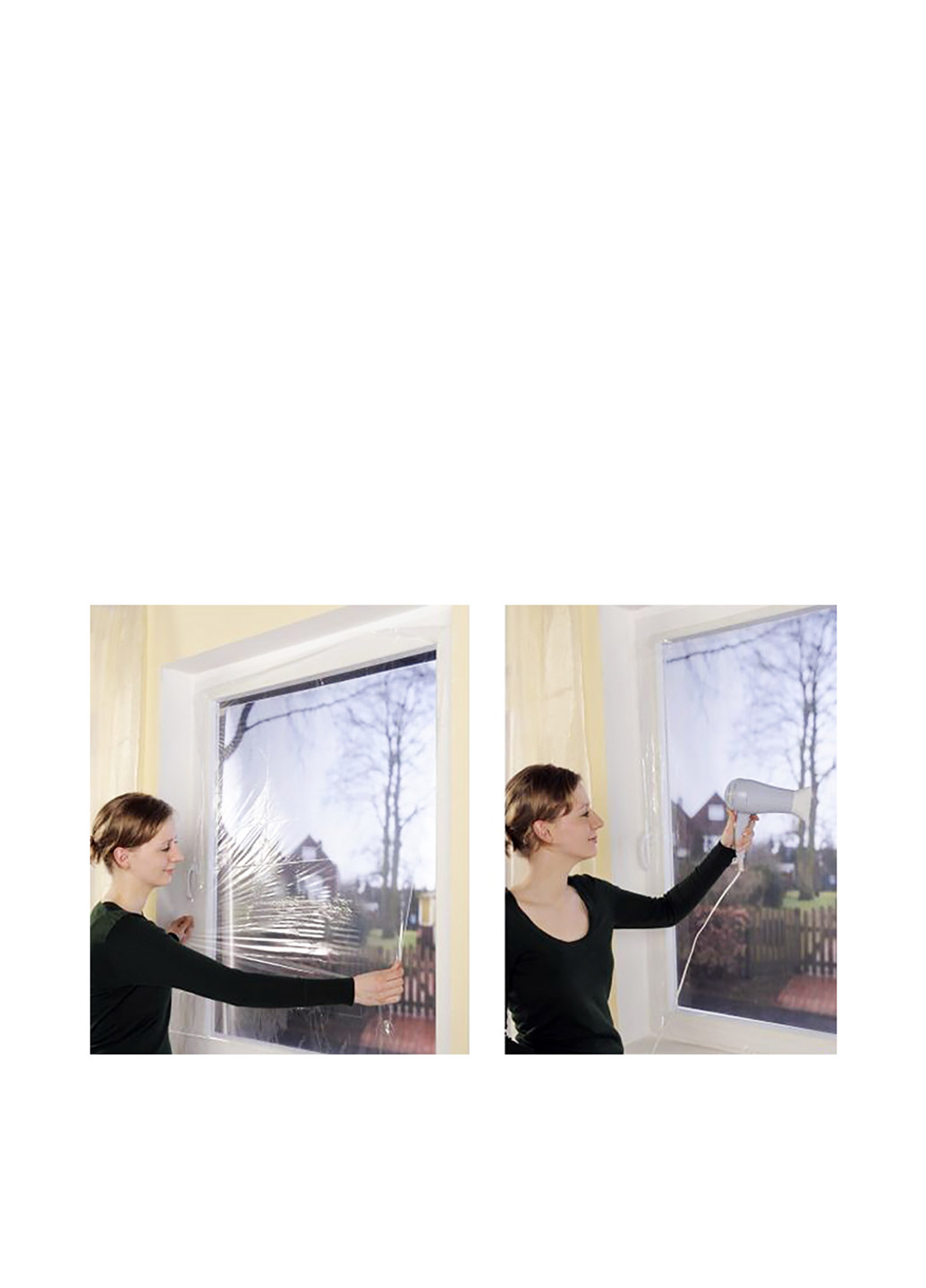 Теплозберігаюча плівка, 2х6 м AMZ (254709987)