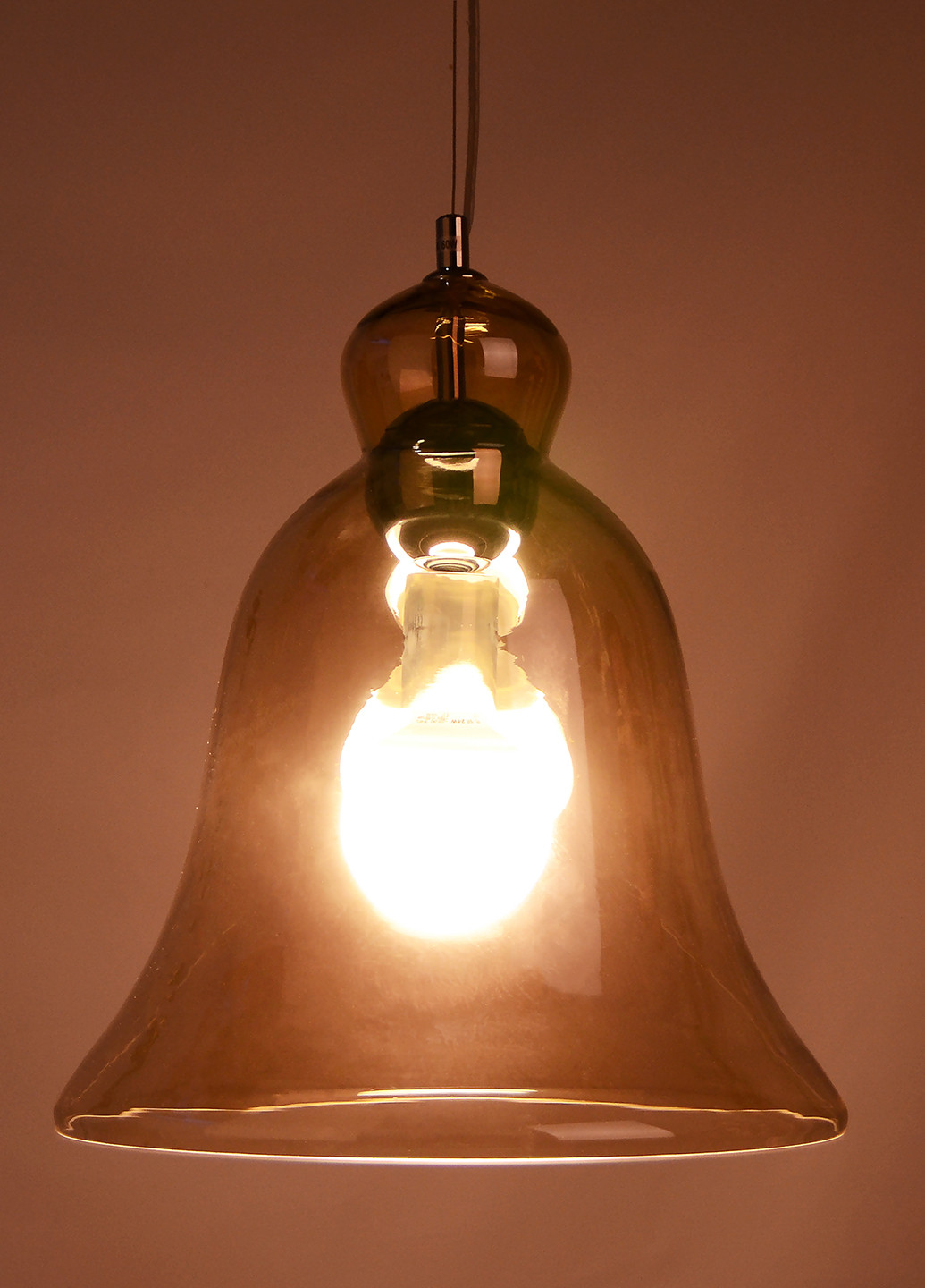 Люстра, 340х1050 мм Brille (138507225)