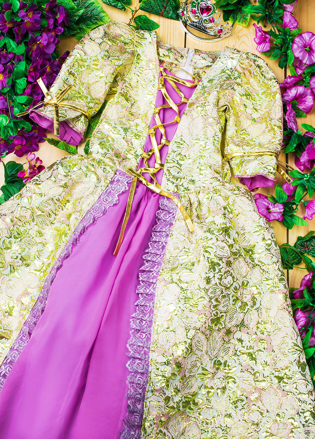 Маскарадный костюм Принцесса La Mascarade (109392465)