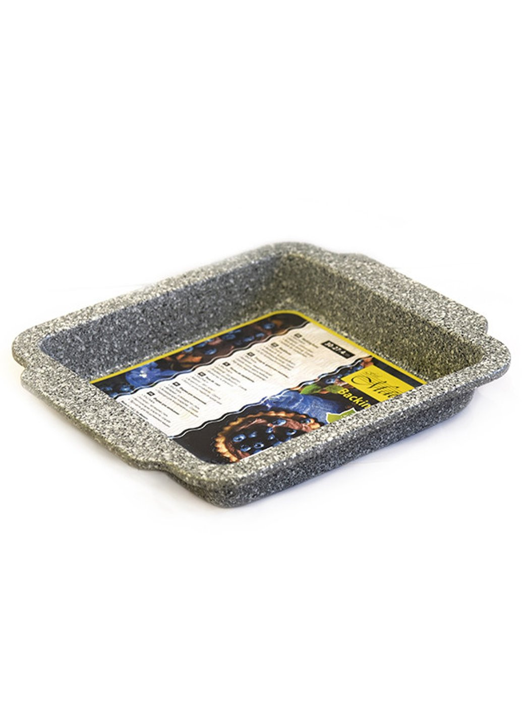 Форма для випікання з вуглецевої сталі MR-1124 Maestro (254861027)