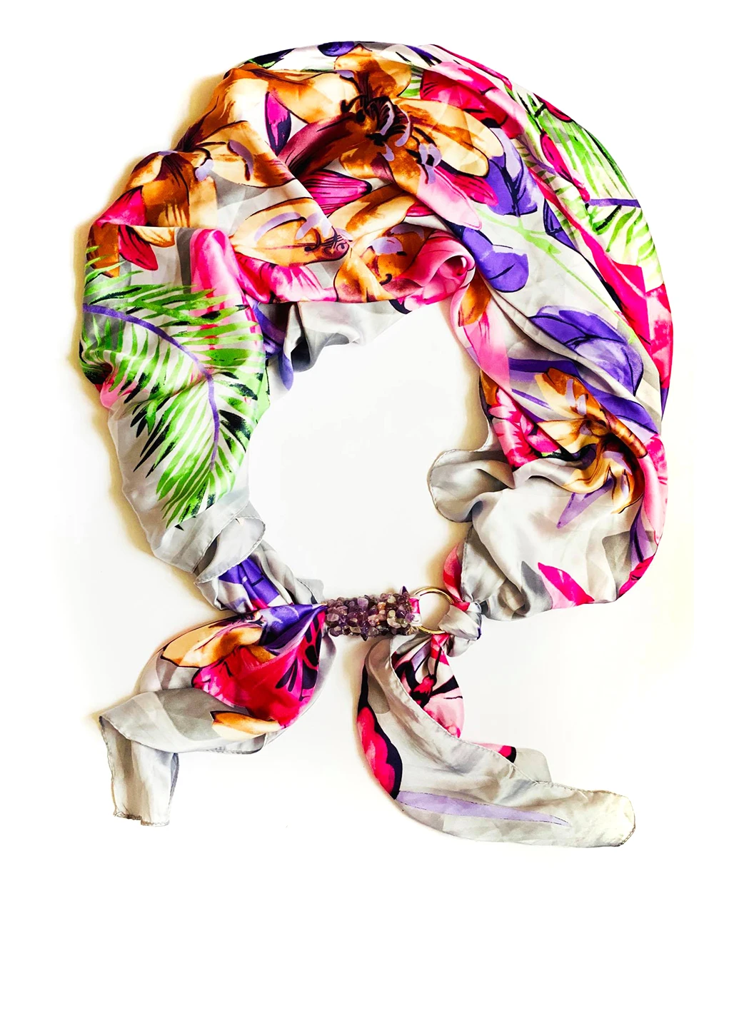 Платок My Scarf (235676688)