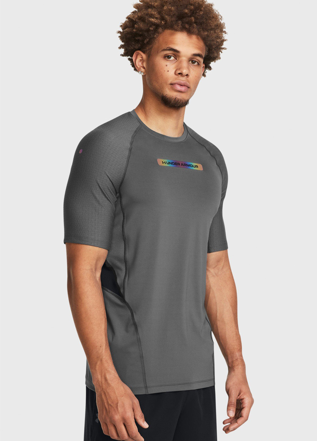 Футболка Under Armour (327382977)