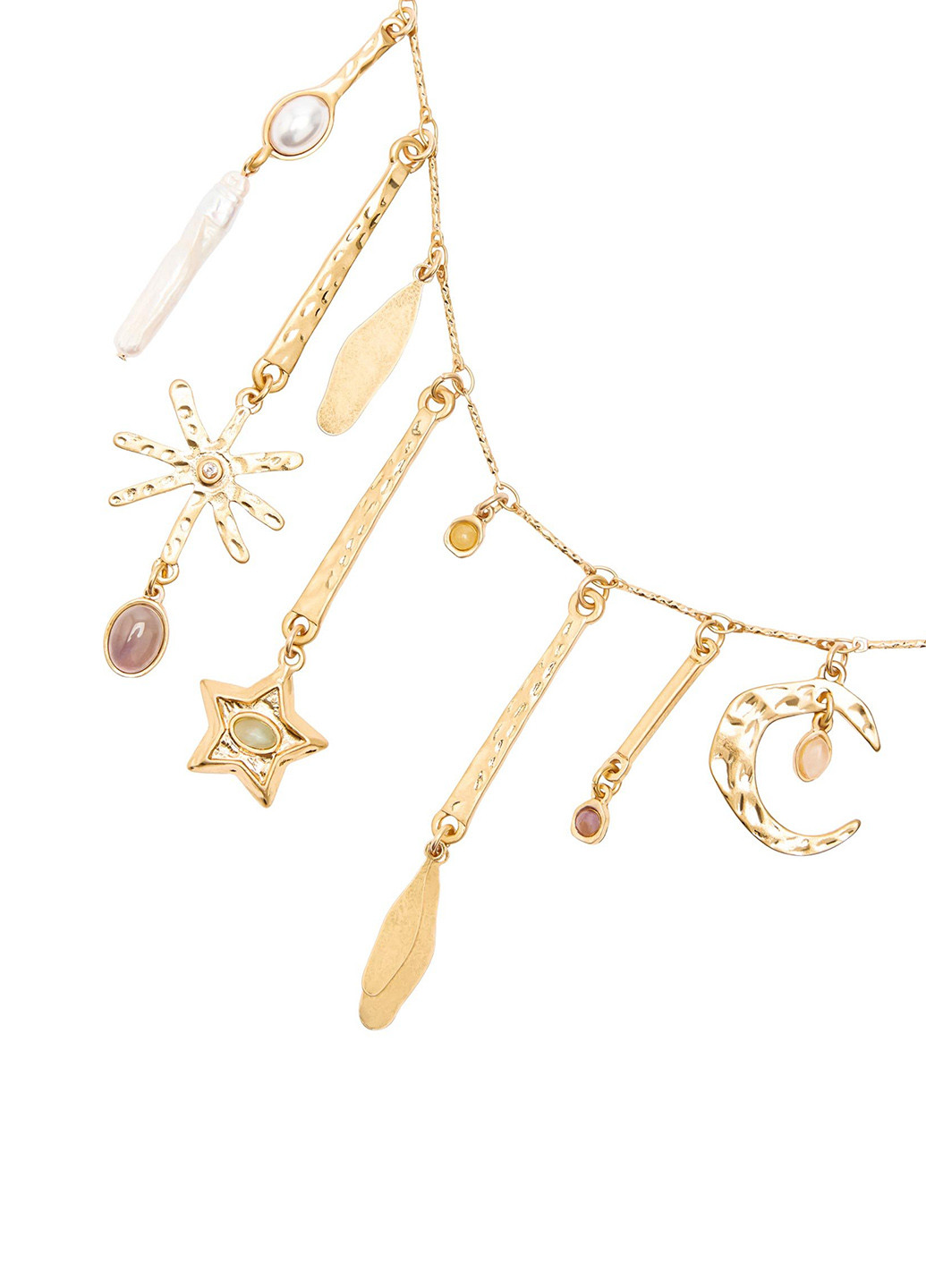 Кольє Parfois (354686679)