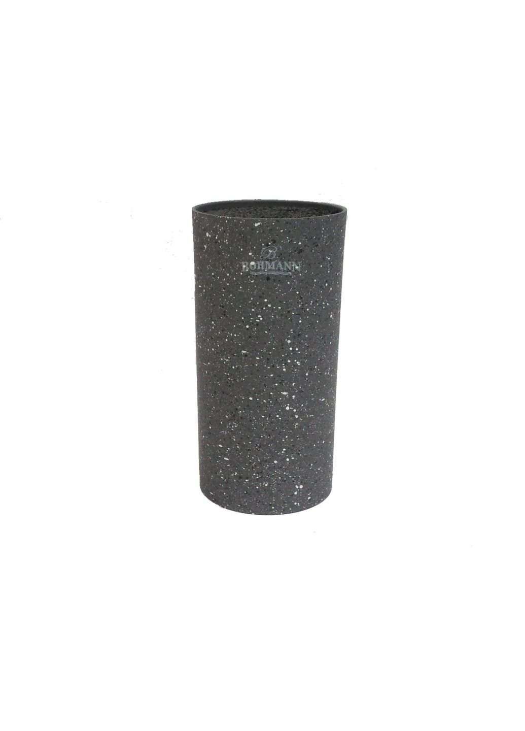 Підставка для ножів BH-6166-gray Bohmann (253611259)