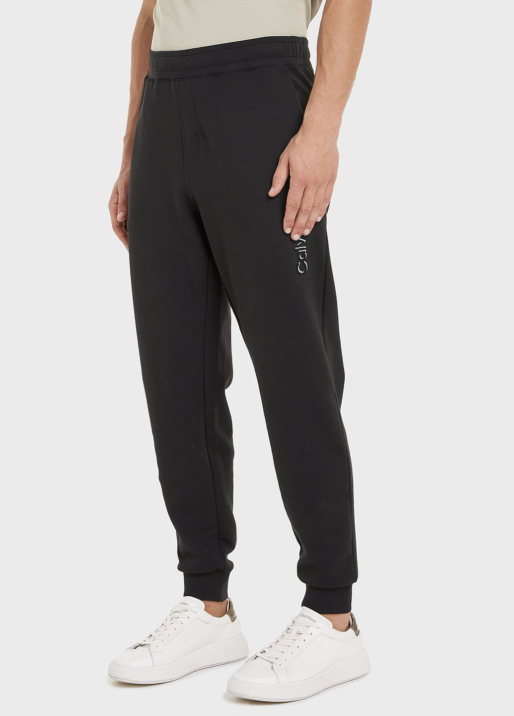 Штани Calvin Klein (366292815)