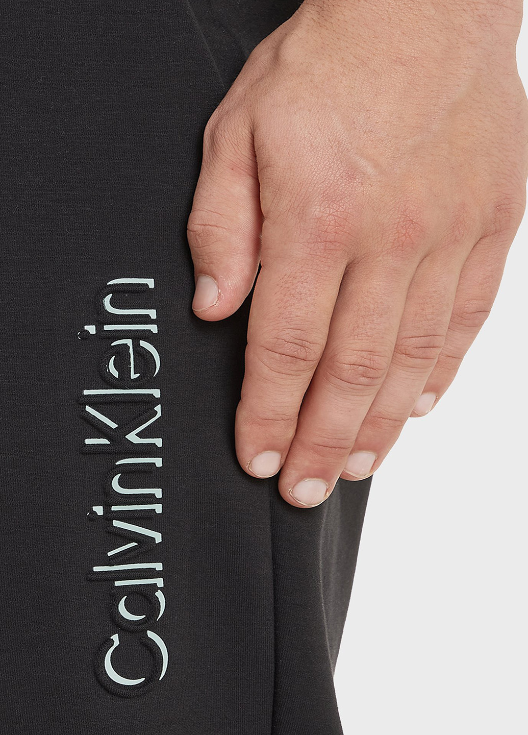 Штани Calvin Klein (366292815)