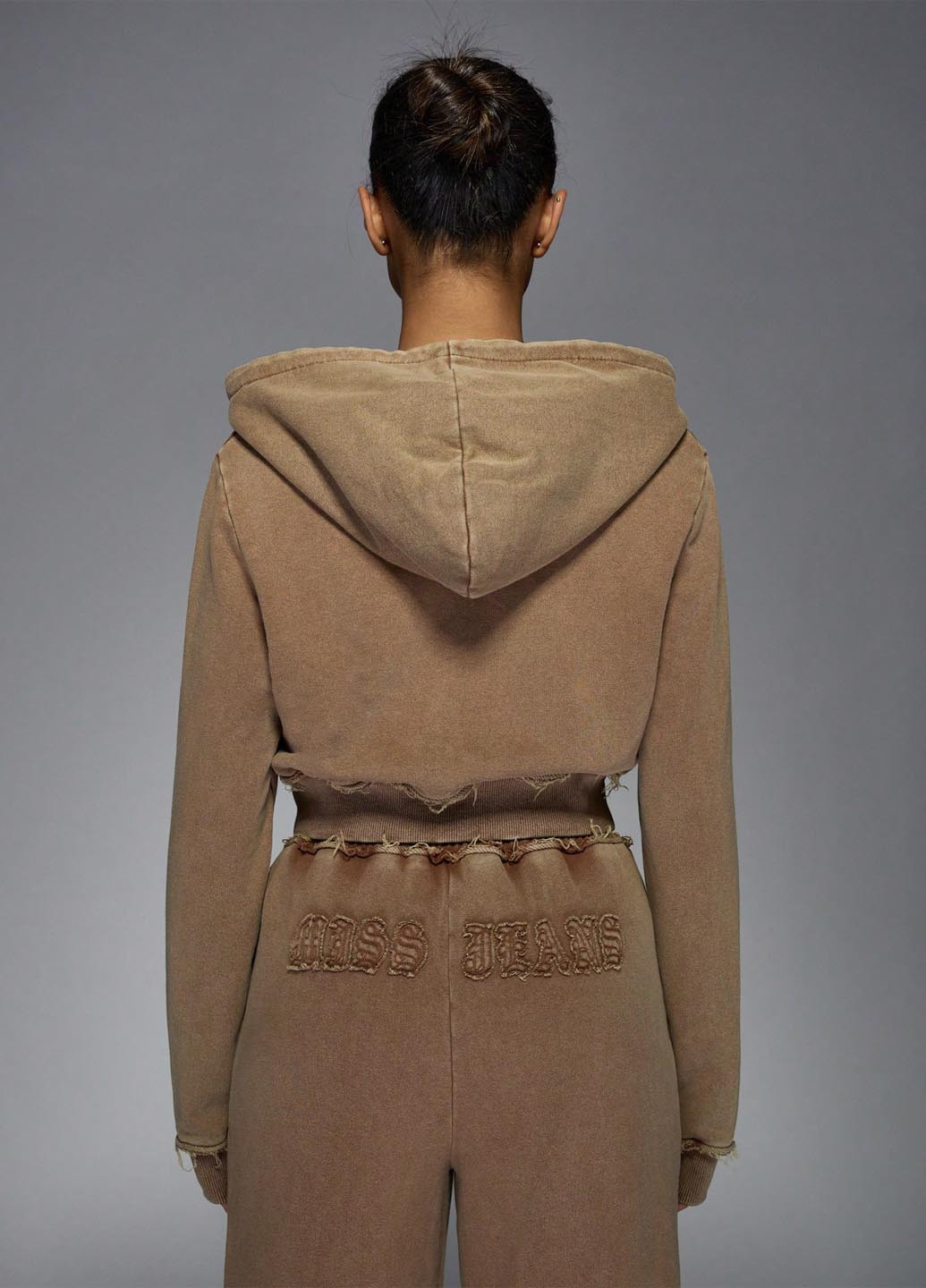 Толстовка SHEIN (346914359)