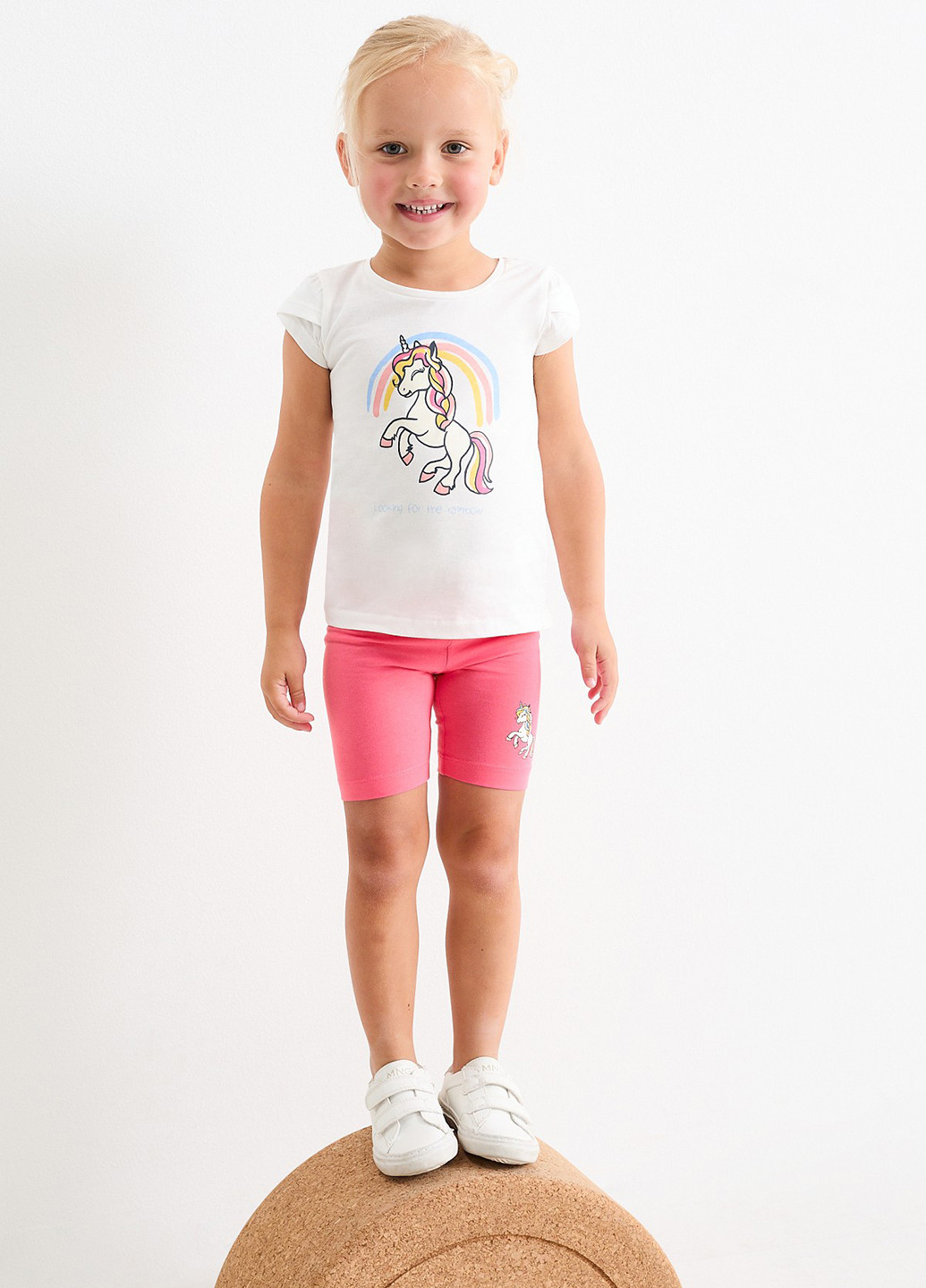 Шорты (6 шт.) C&A (316474915)