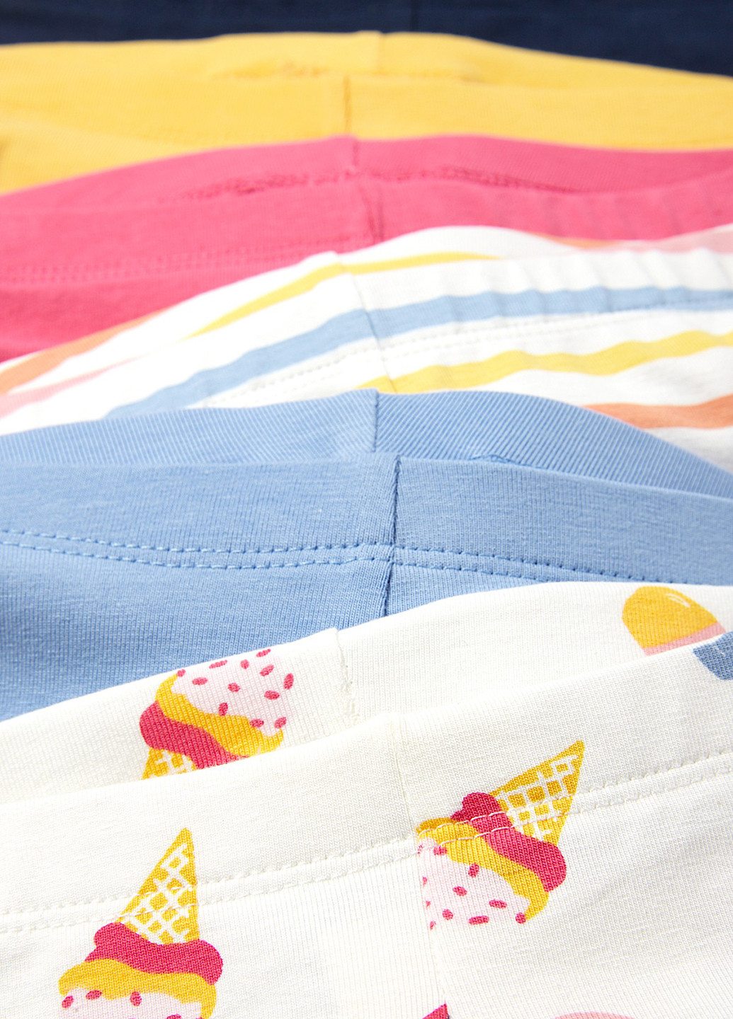 Шорты (6 шт.) C&A (316474915)