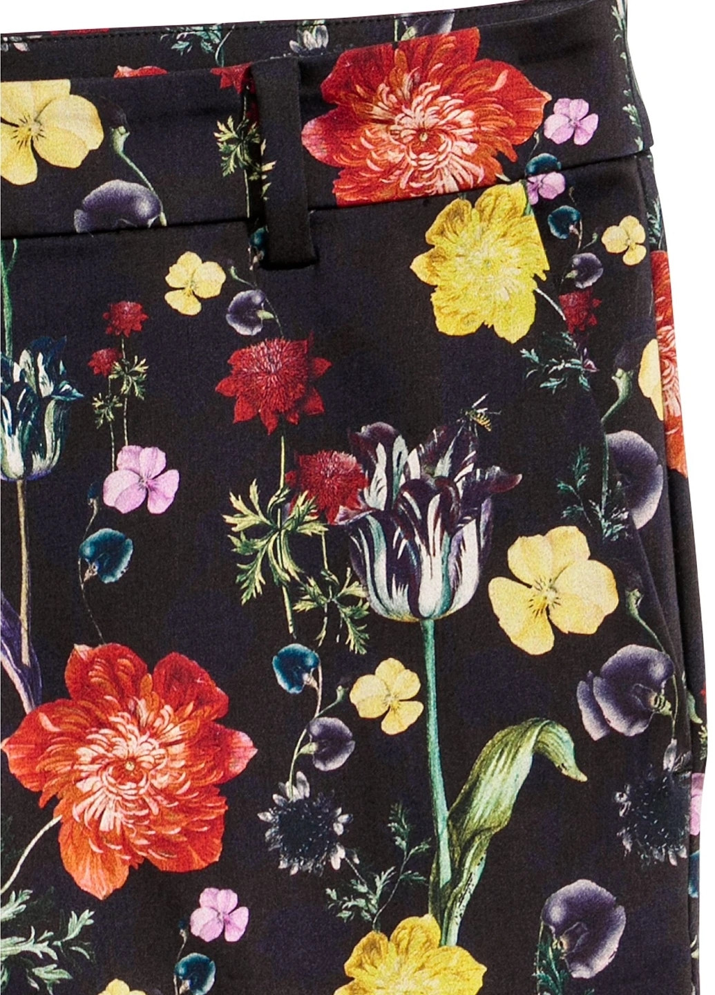 Брюки H&M (307917631)