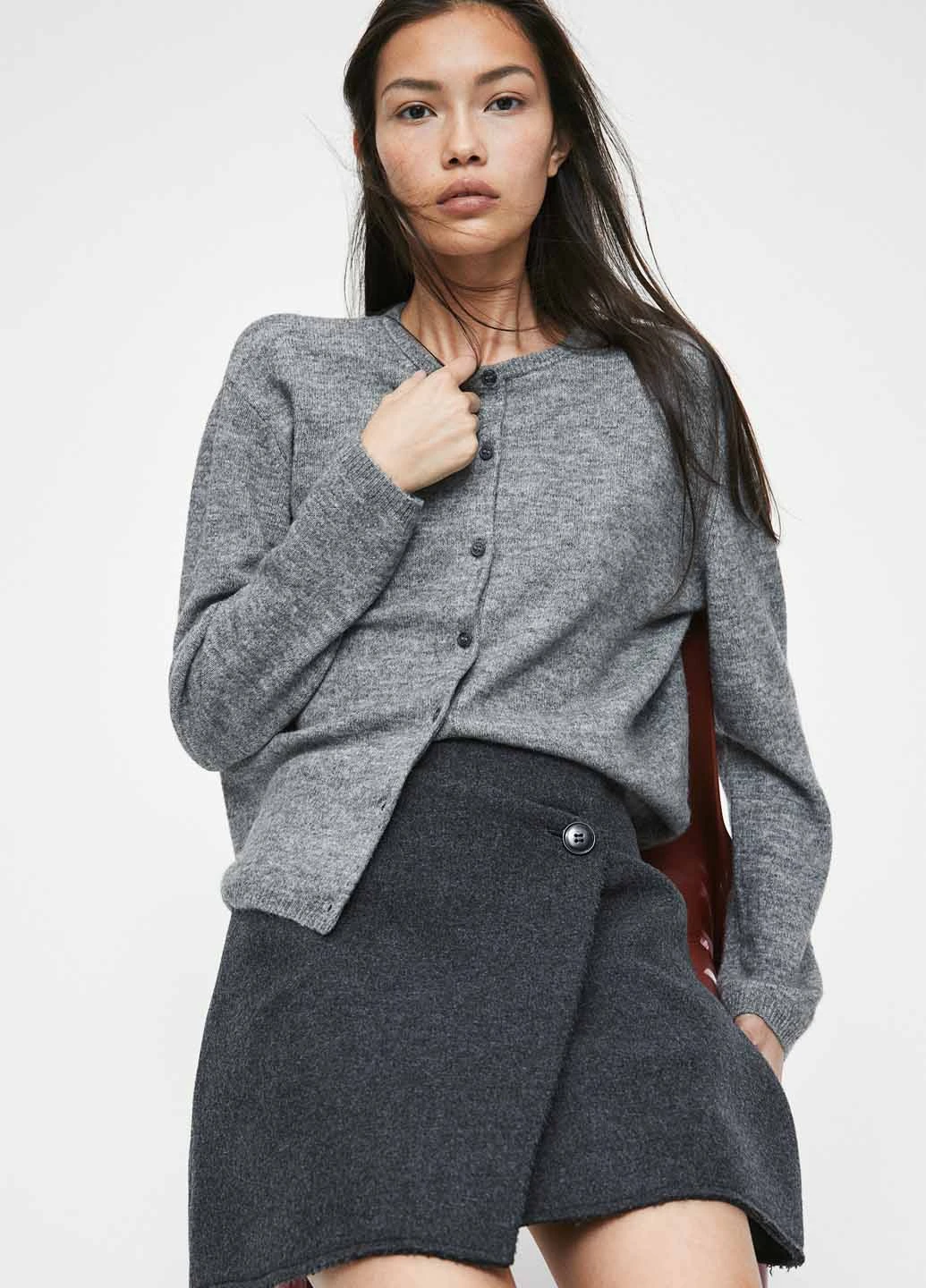 Кофта H&M (367100935)