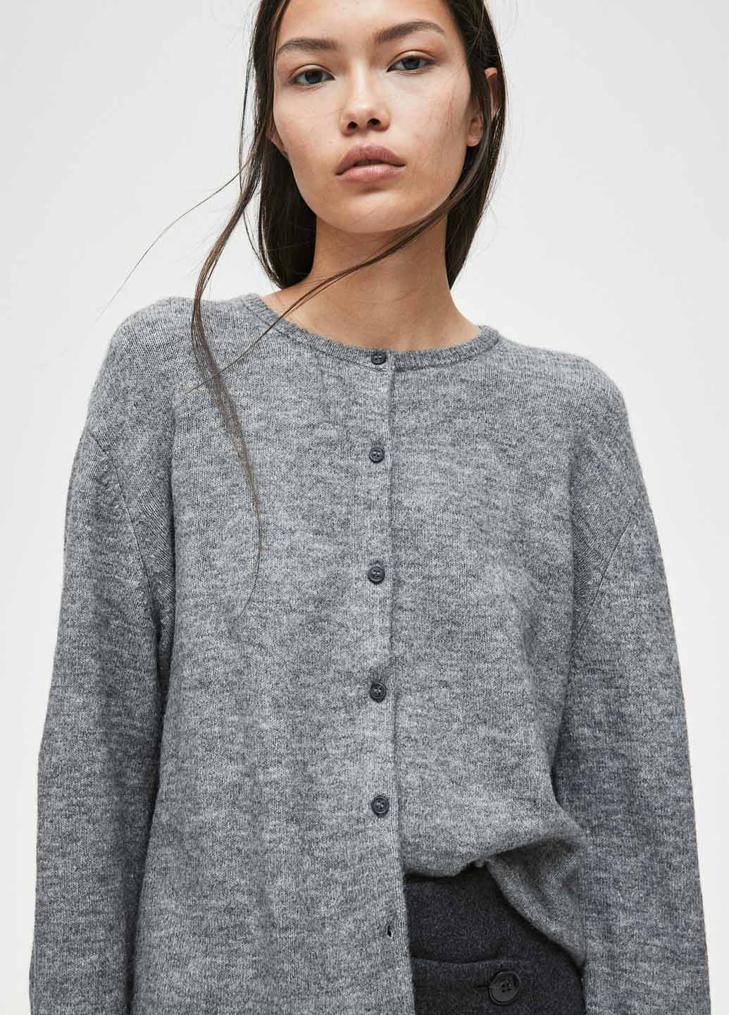 Кофта H&M (367100935)