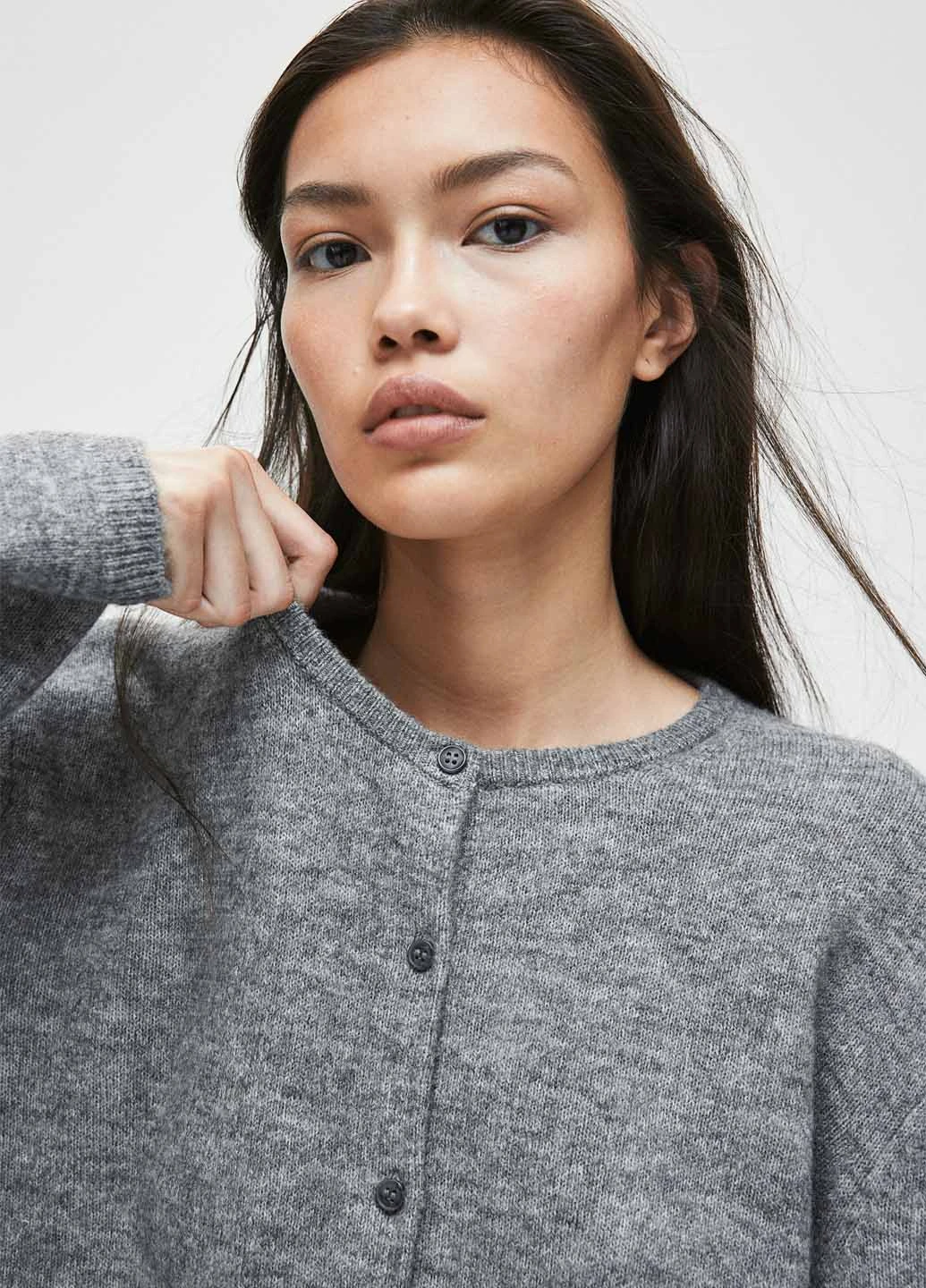 Кофта H&M (367100935)