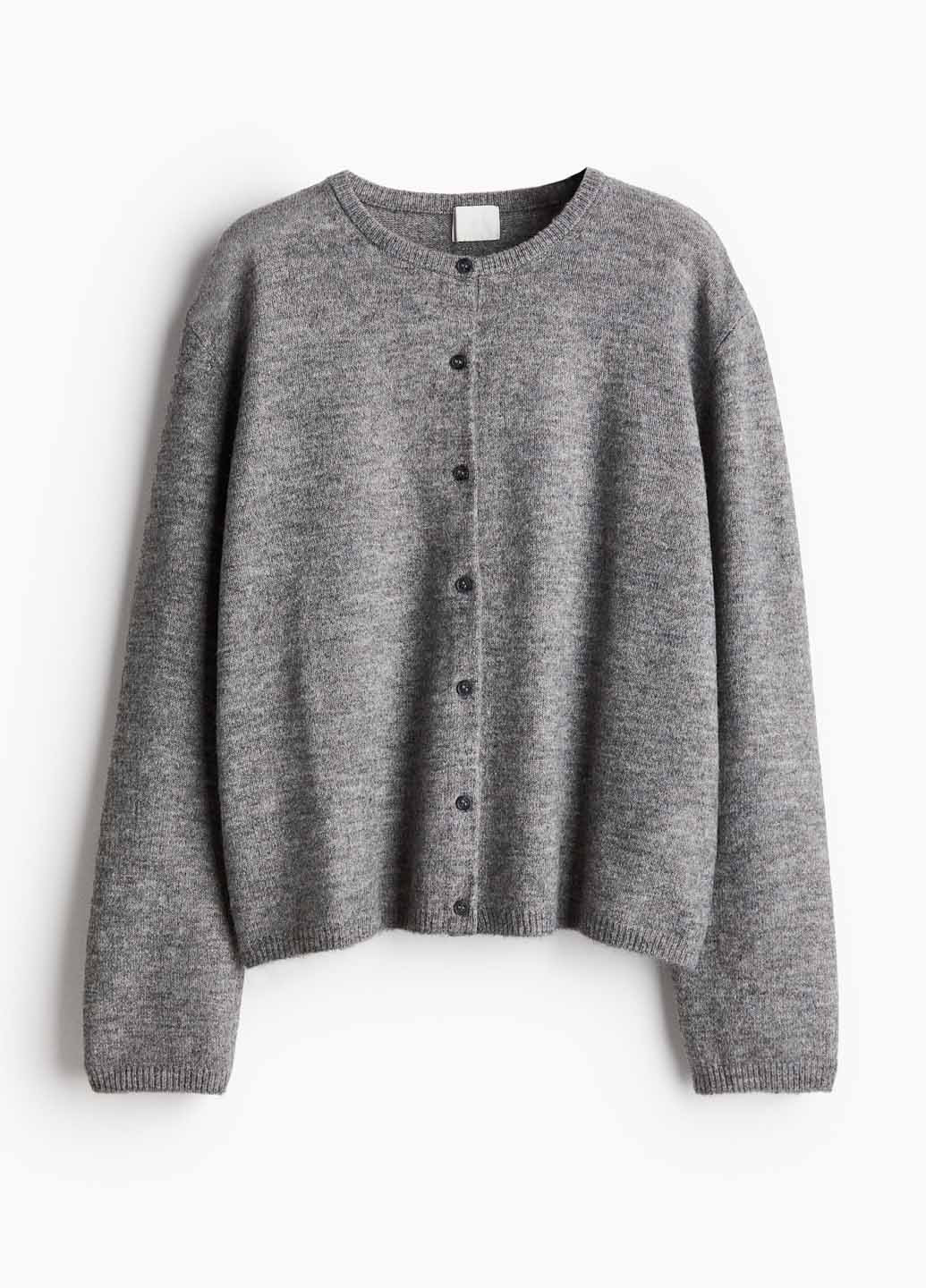 Кофта H&M (367100935)