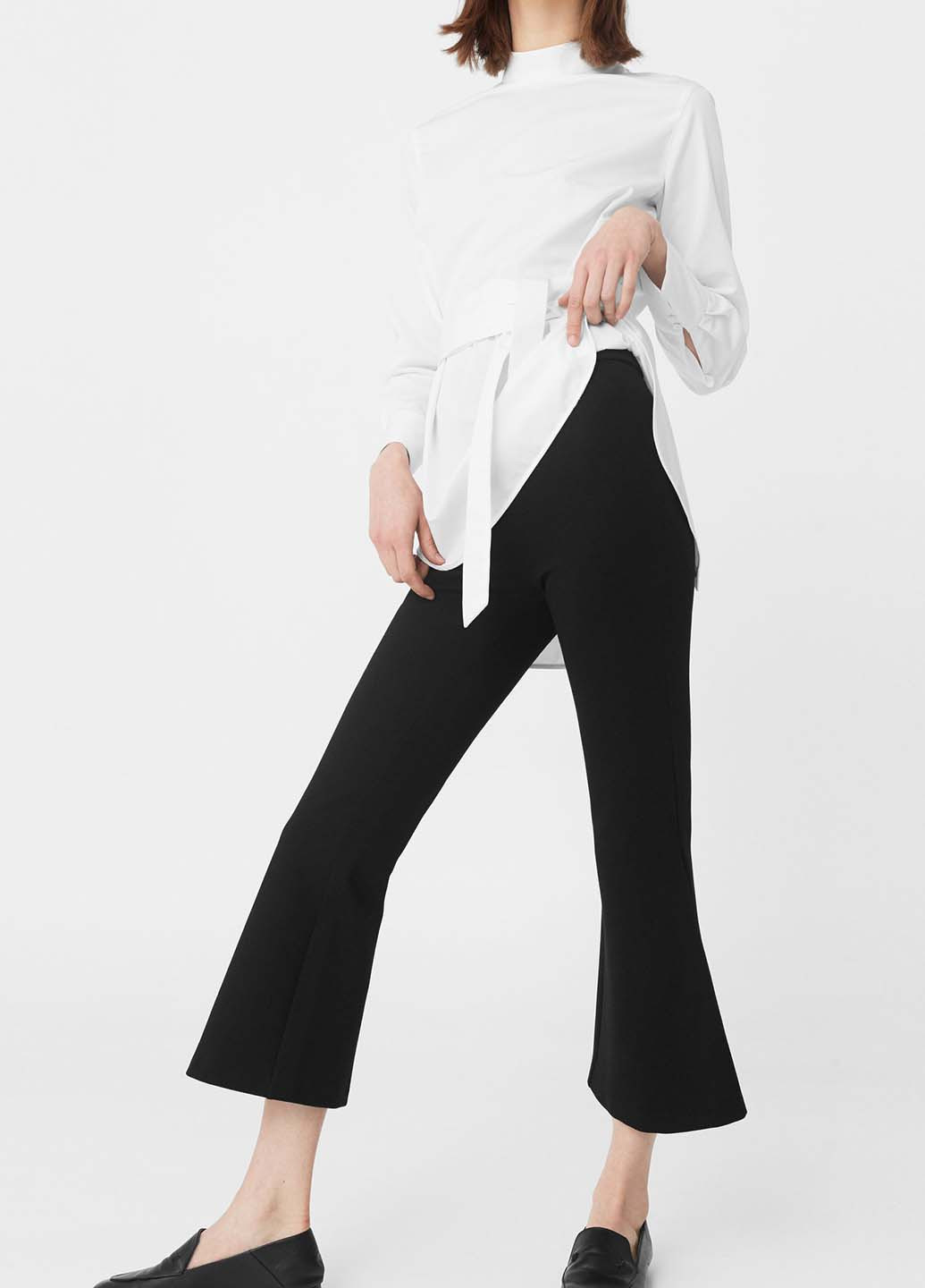 Брюки Mango (86661417)