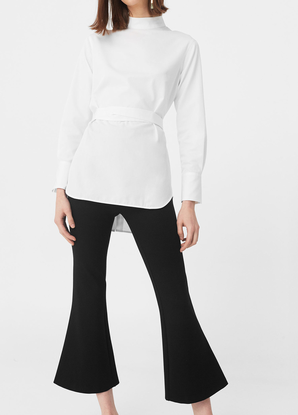 Брюки Mango (86661417)