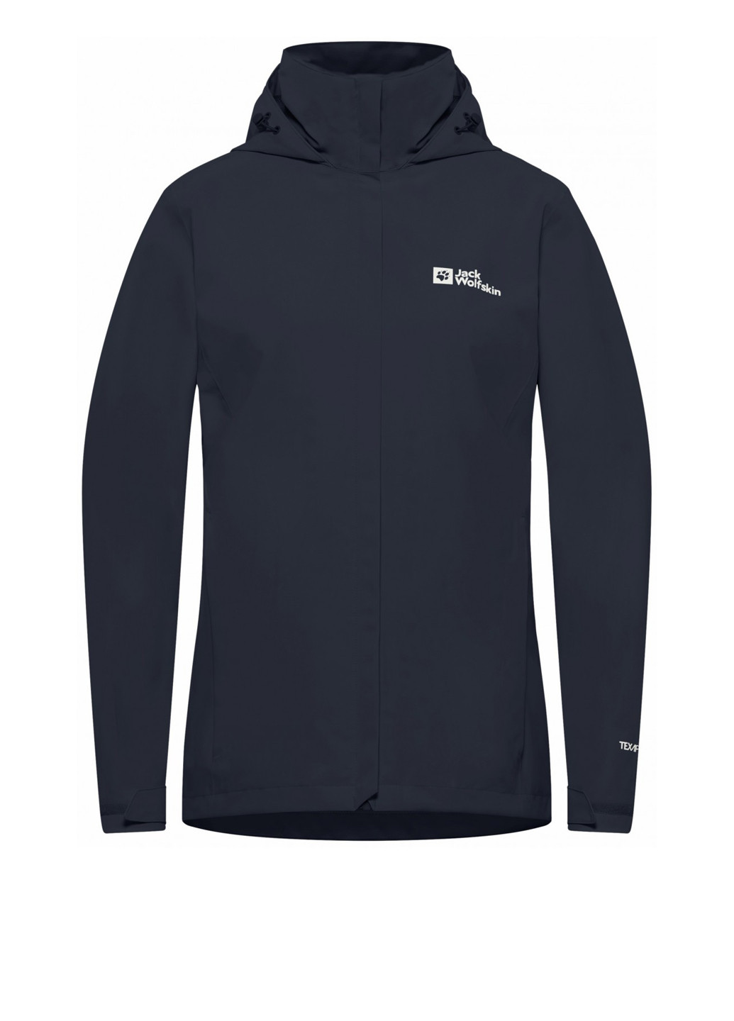 Ветровка TRAILTIME 2L JKT Jack Wolfskin (328829590}