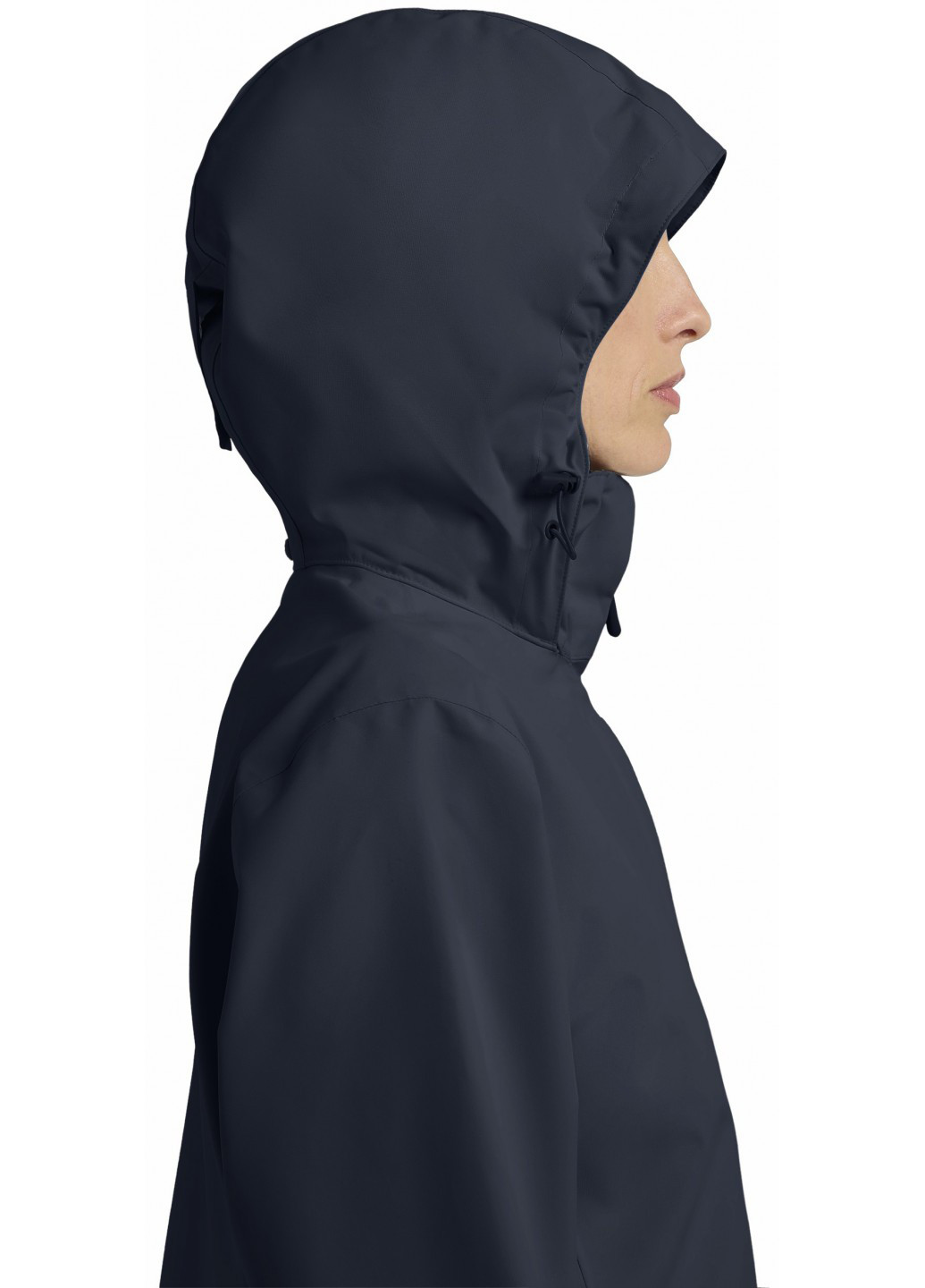 Ветровка TRAILTIME 2L JKT Jack Wolfskin (328829590}