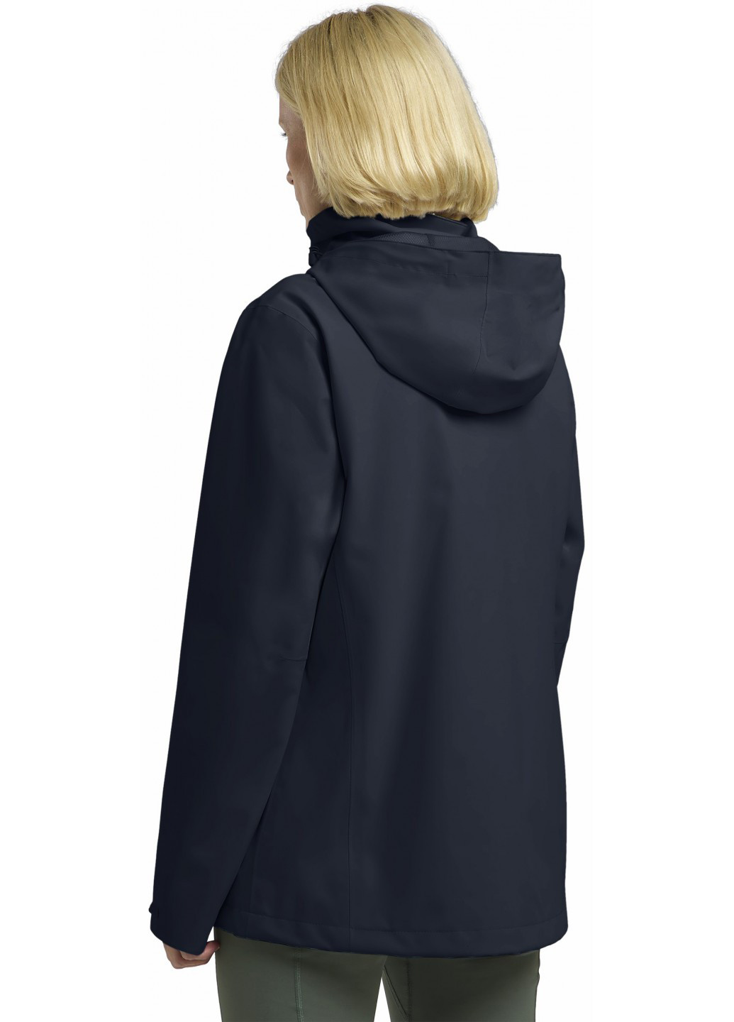 Ветровка TRAILTIME 2L JKT Jack Wolfskin (328829590}