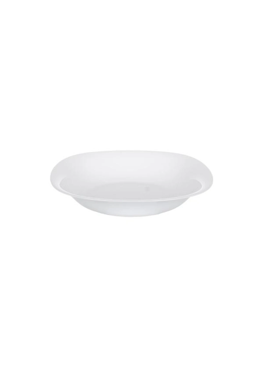 Столовий сервіз на 6 персон Carine black&white 19 предметів Luminarc (254453828)