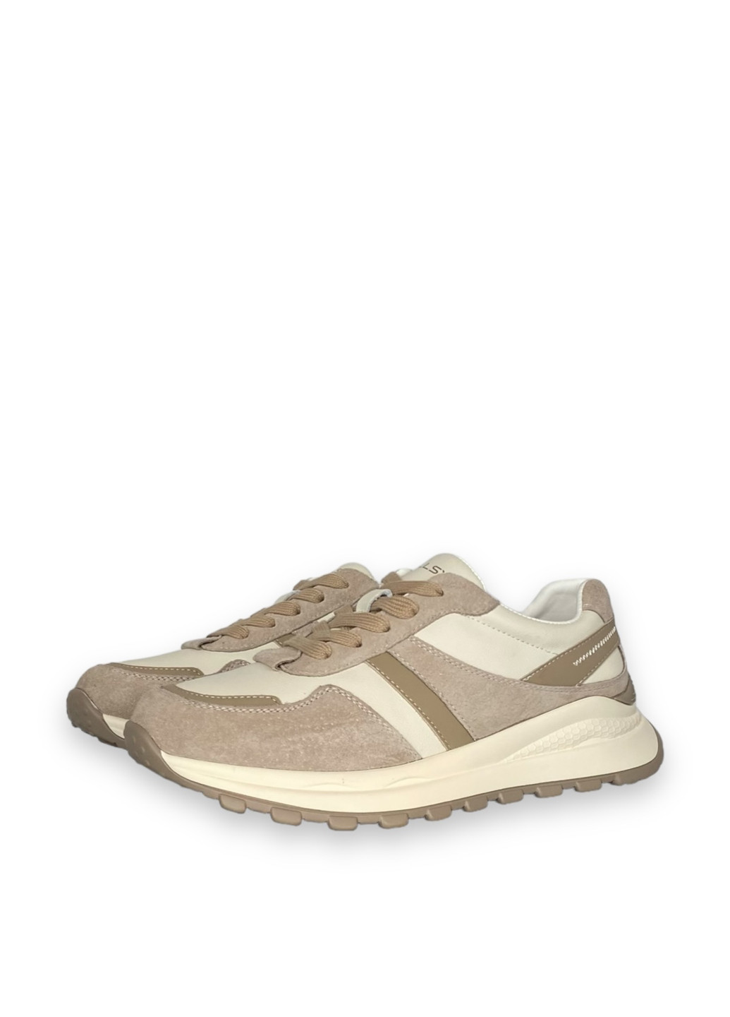 Кроссовки ALLSY песочные демисезоны (301163025)