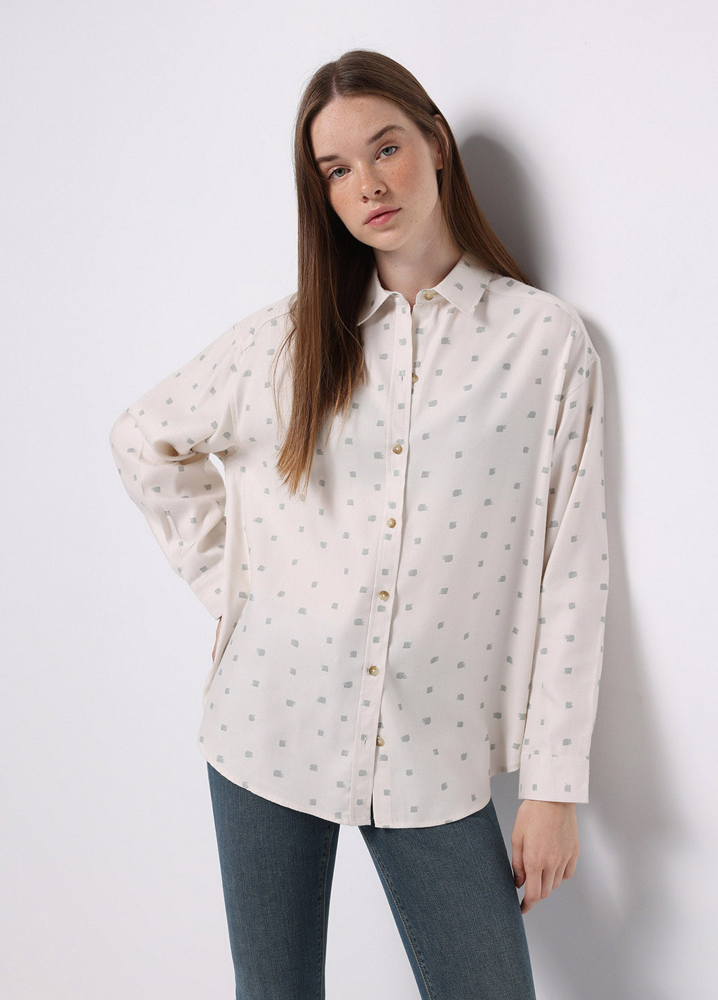 Сорочка Colin's (368133126)