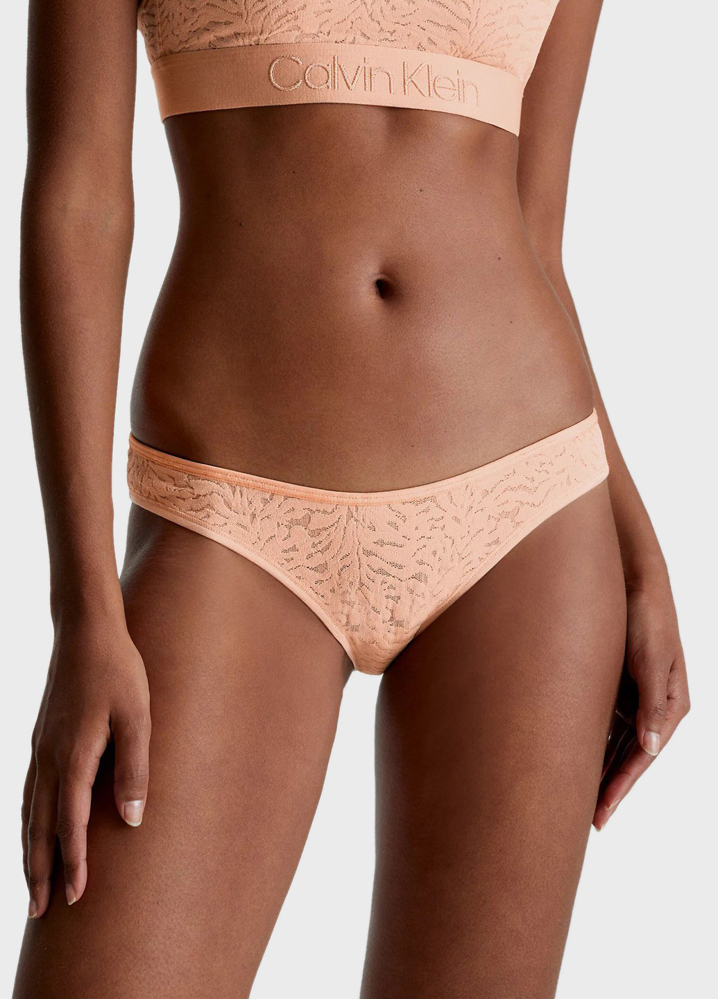 Трусики Calvin Klein (327836023)