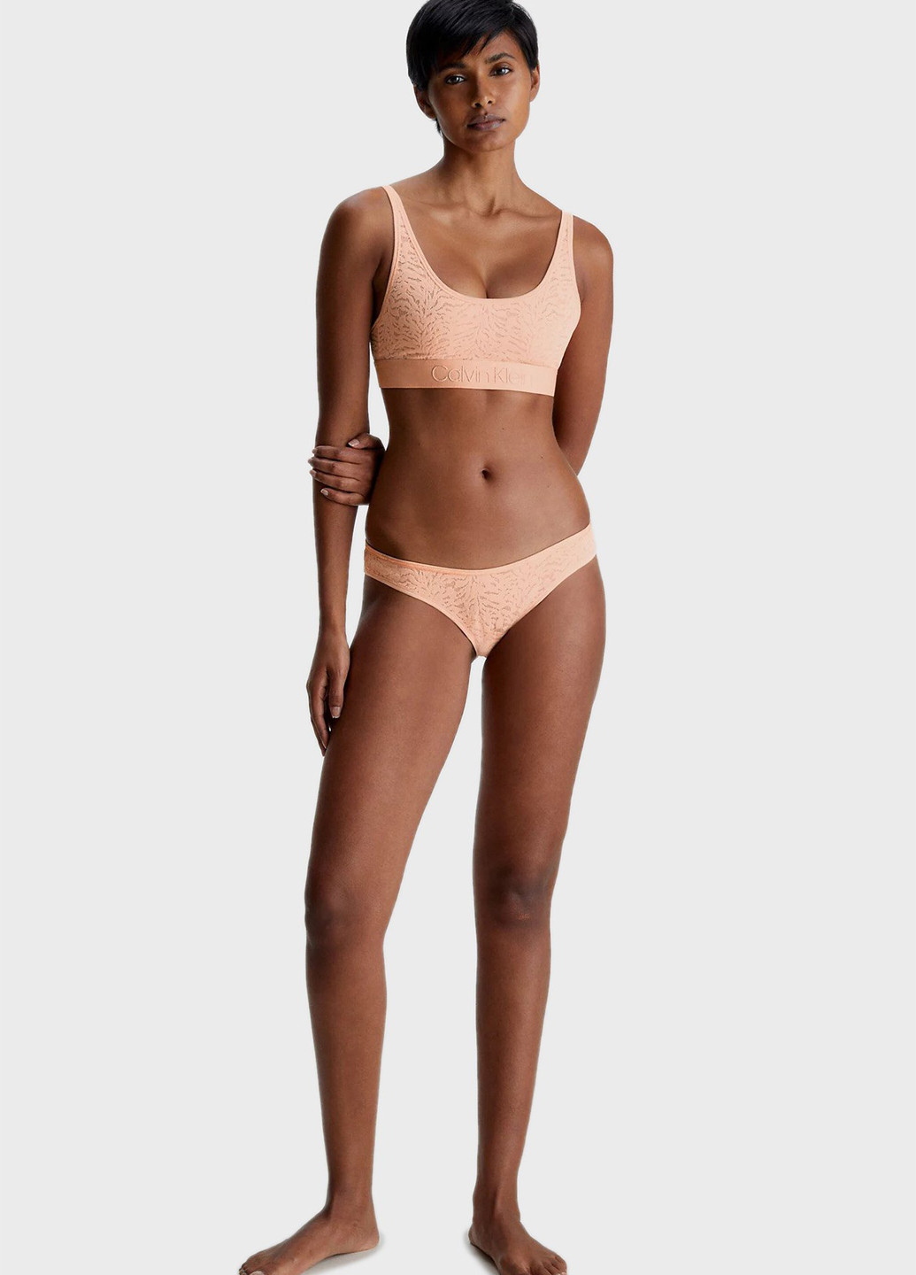 Трусики Calvin Klein (327836023)