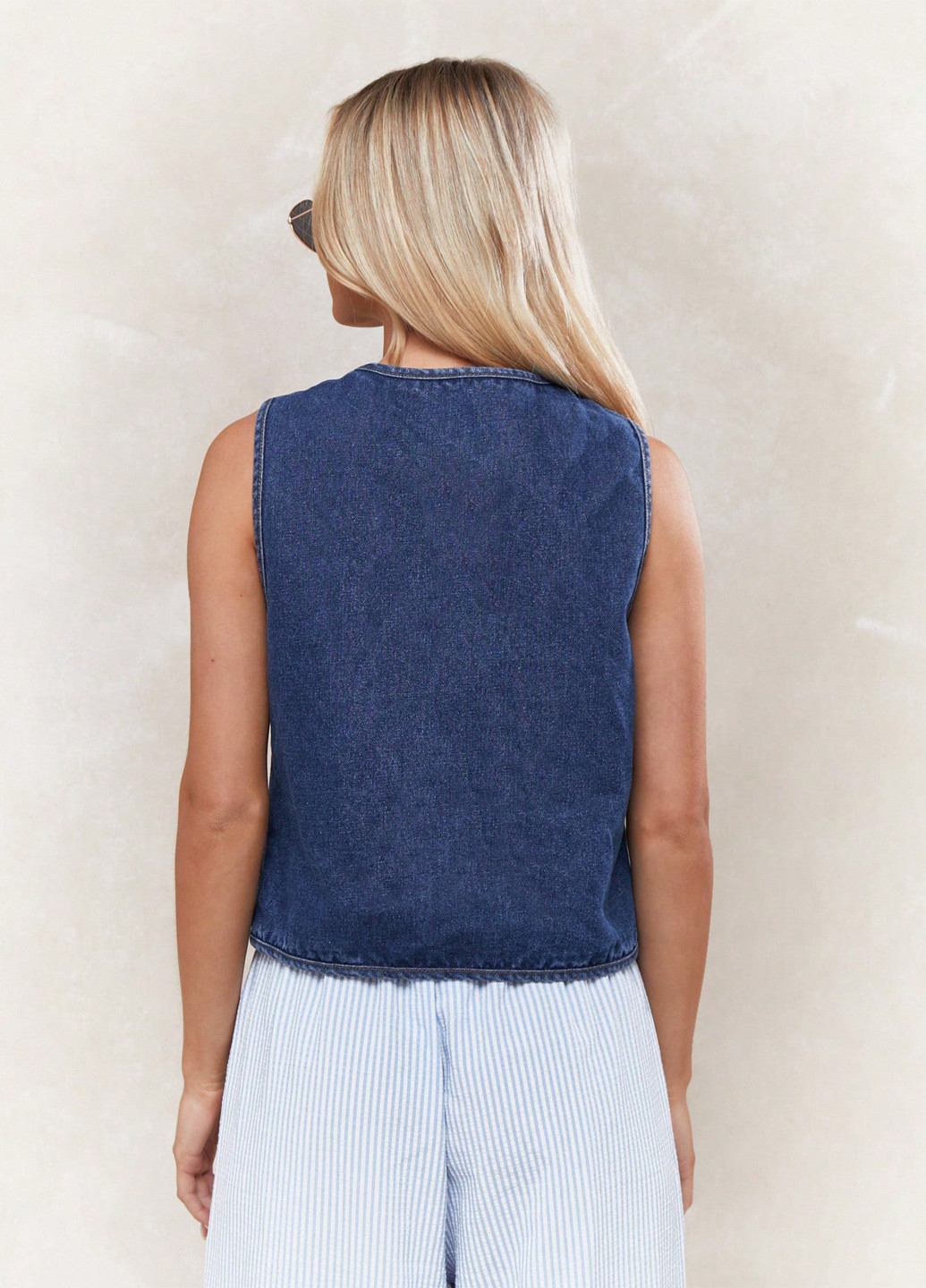 Жилет SHEIN (365497442)