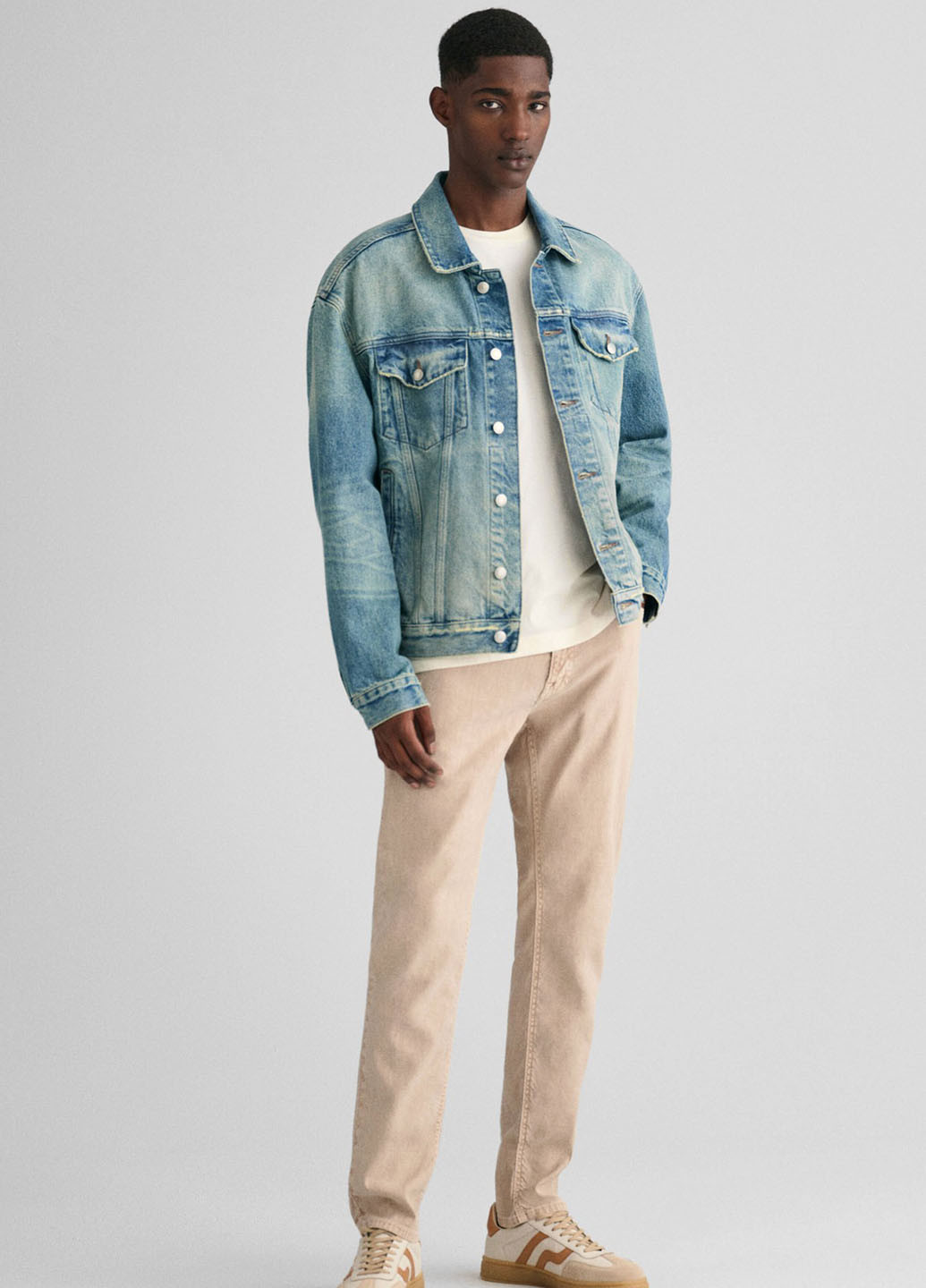 Джинси Gant (293396616)