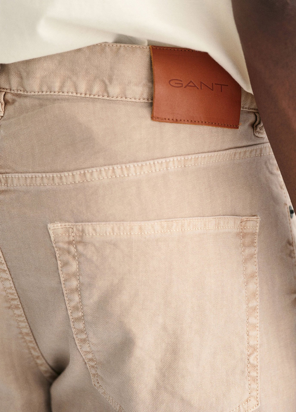 Джинси Gant (293396616)