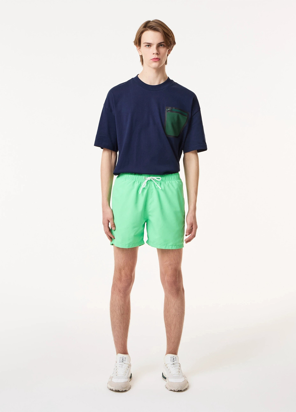 Шорты Lacoste (329148453)