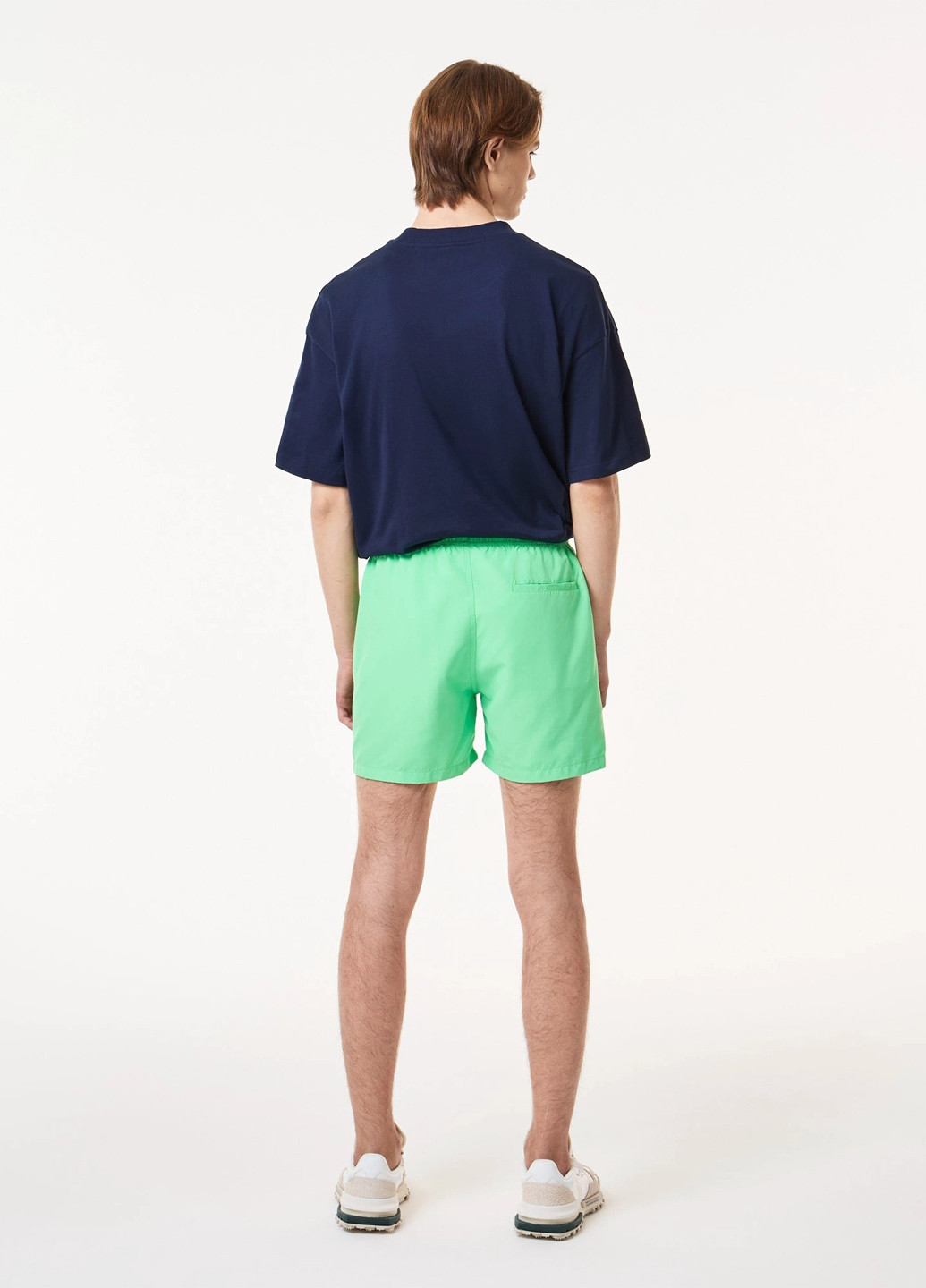 Шорты Lacoste (329148453)